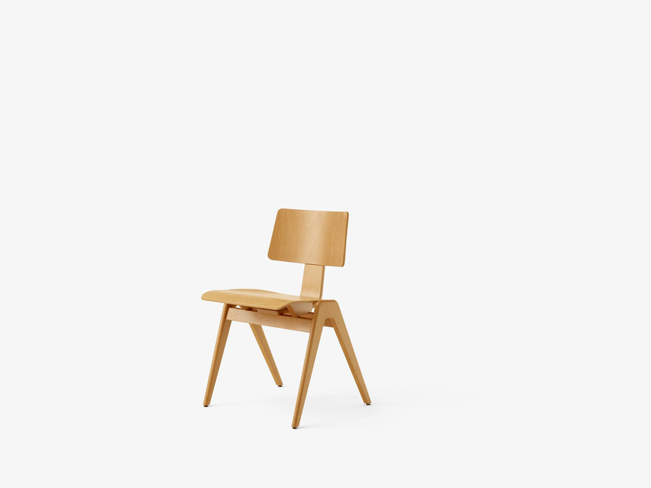Daystak Side Chair