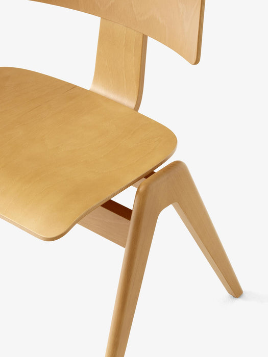 Daystak Side Chair