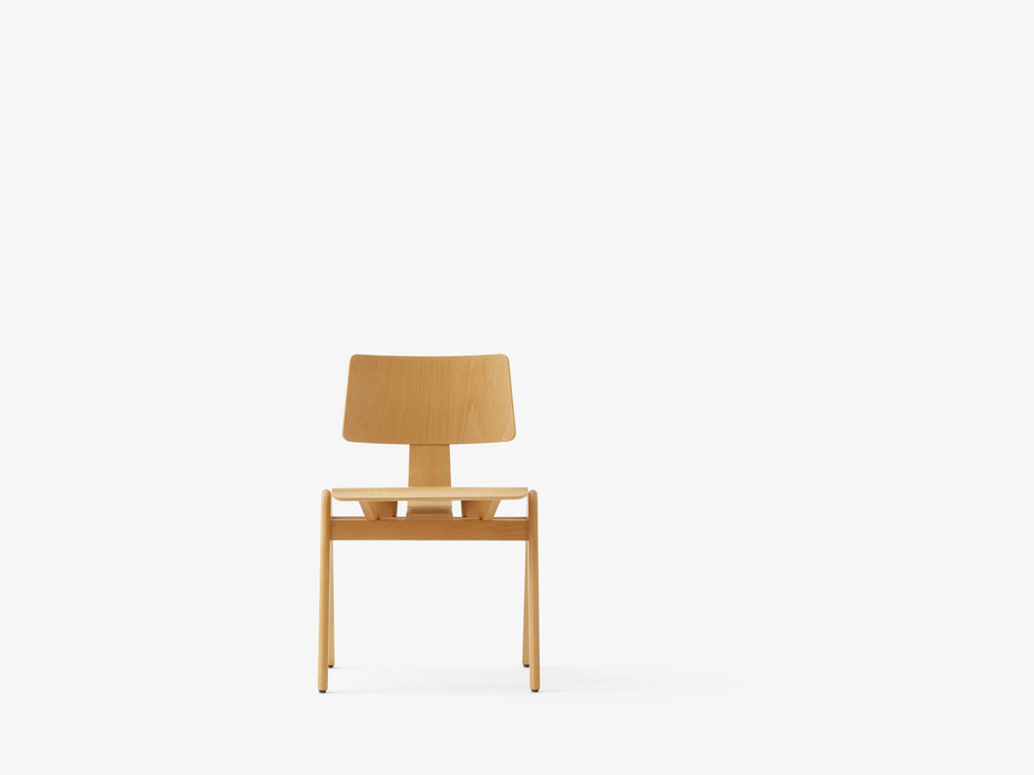 Daystak Side Chair