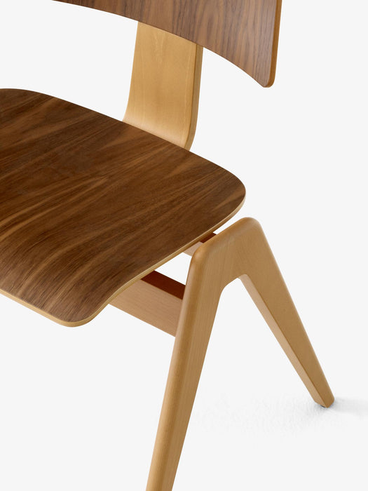 Daystak Side Chair