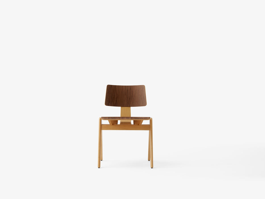 Daystak Side Chair
