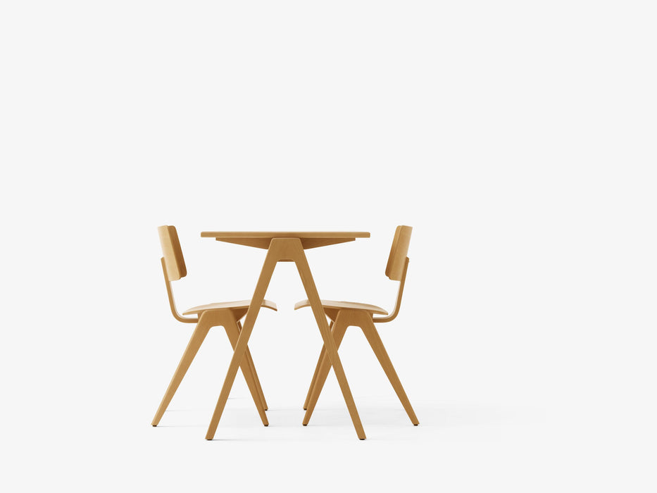 Daystak Side Chair