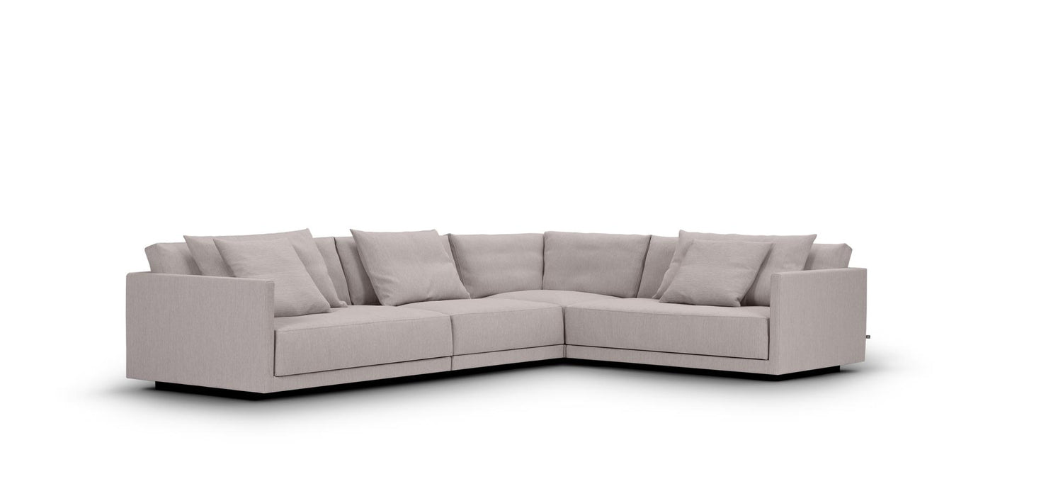 Drop Sectional [Quick Ship]