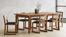 Walnut / Vinyl Noir / Lifestyle