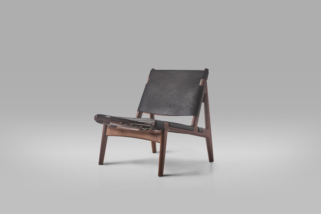 Hunter lounge chair [Made-to-order]