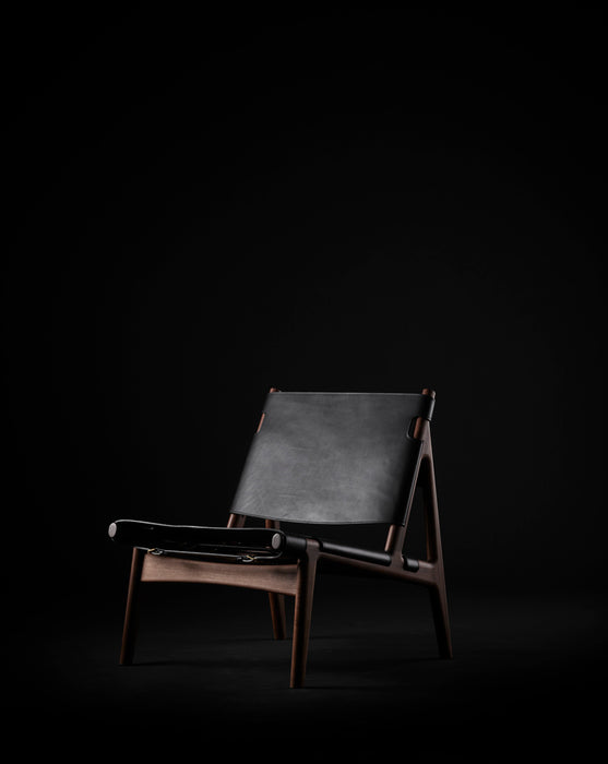 Hunter lounge chair [Made-to-order]