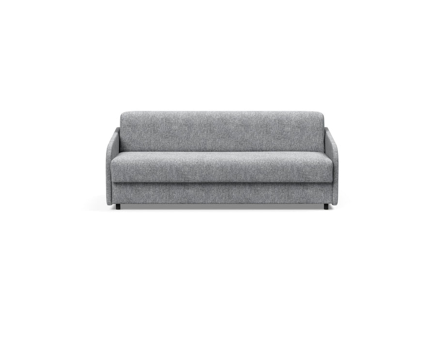 Eivor Queen Size Sofa Bed (Dual Mattress)