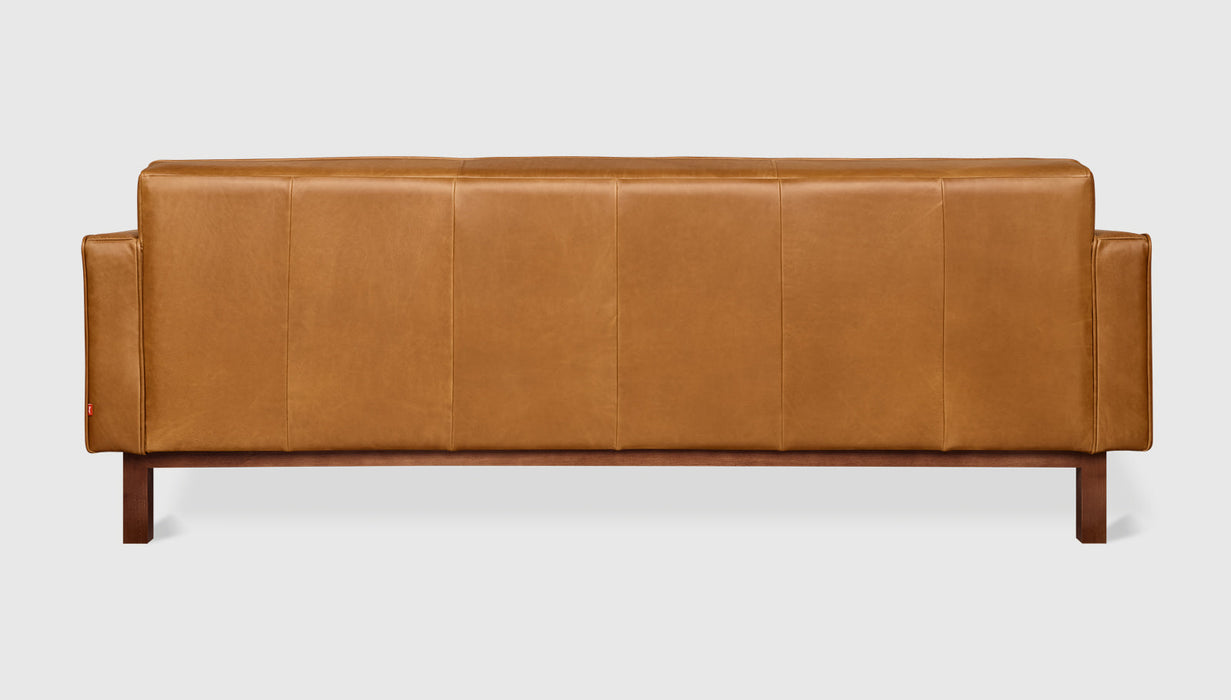 Tucson Sienna Leather