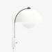 &Tradition, Flowerpot Wall Lamp VP8, Wall / Sconce,  Verner Panton