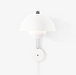 &Tradition, Flowerpot Wall Lamp VP8, Wall / Sconce,  Verner Panton