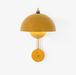 &Tradition, Flowerpot Wall Lamp VP8, Wall / Sconce,  Verner Panton