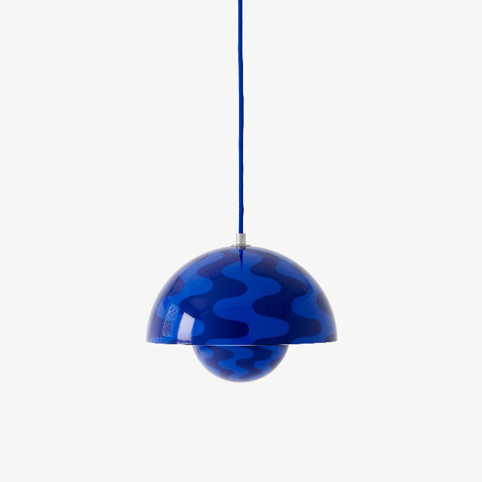 &Tradition, Flowerpot Pendant, VP1, Verner Panton