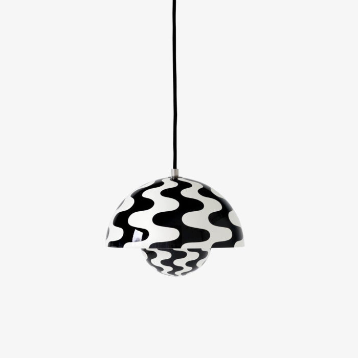 &Tradition, Flowerpot Pendant, VP1, Verner Panton