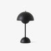 &Tradition, Flowerpot Portable Table Lamp VP9, Table / Task,  Verner Panton