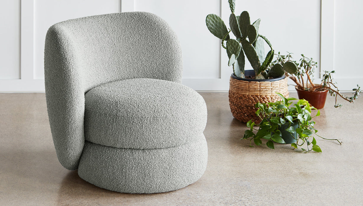 Boucle Nimbus / Lifestyle