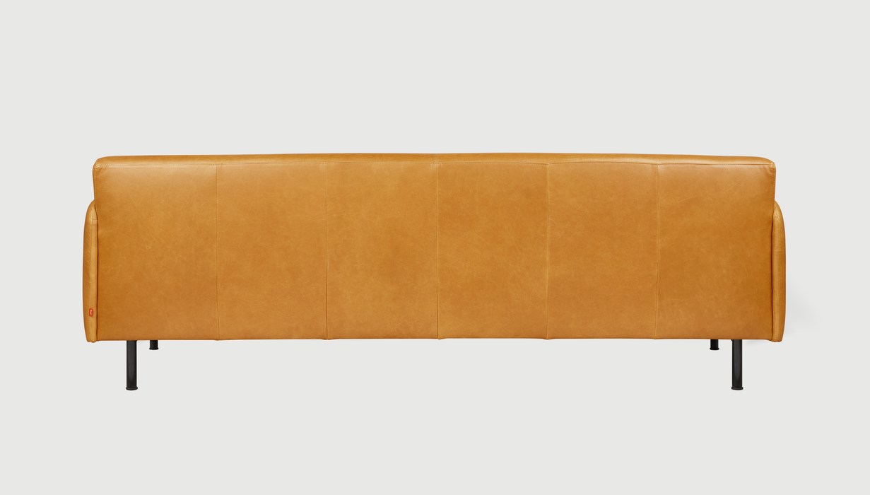 Tucson Honey Leather/Black