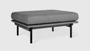 Andorra Pewter / Black
