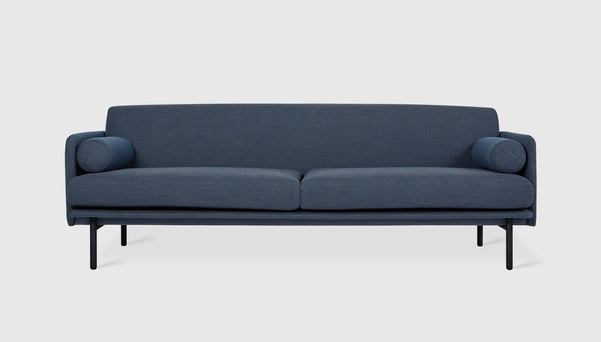 Hanson Navy / Black