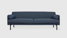 Hanson Navy / Black