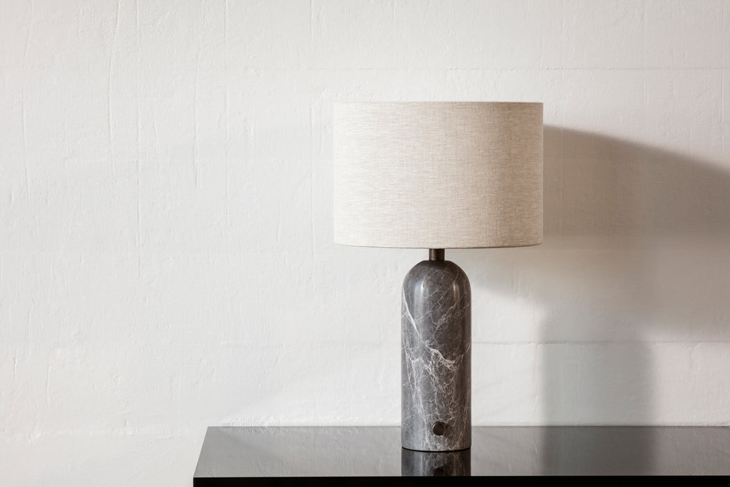 Gravity Table Lamp