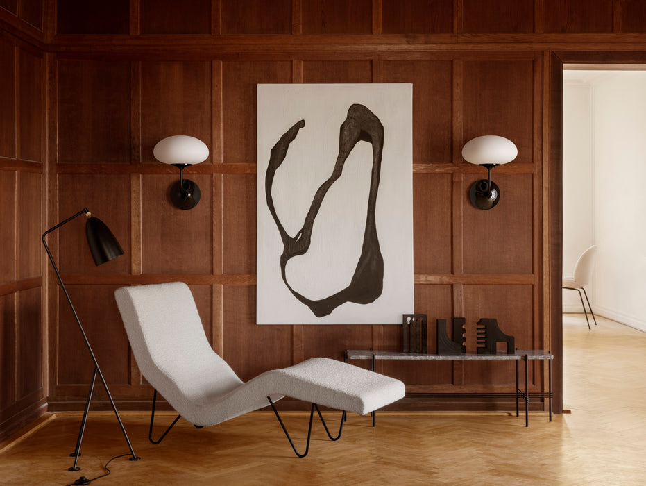 Stemlite Wall Lamp