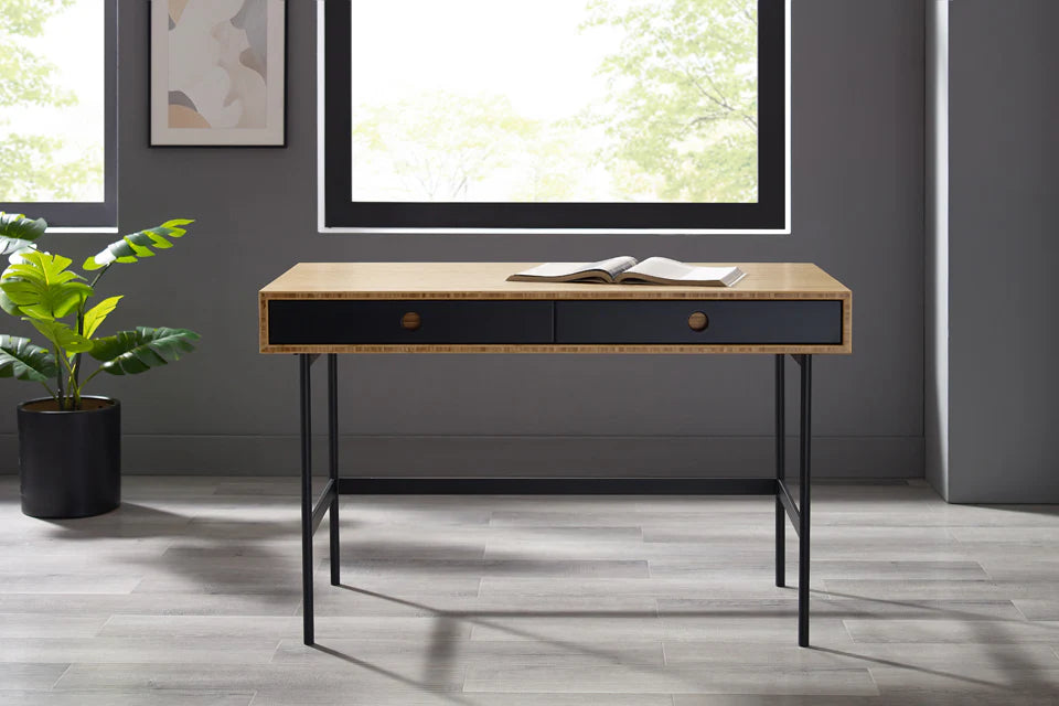 Santa Cruz Writing Desk