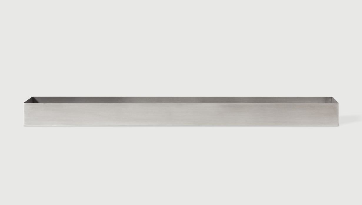Stainless Steel