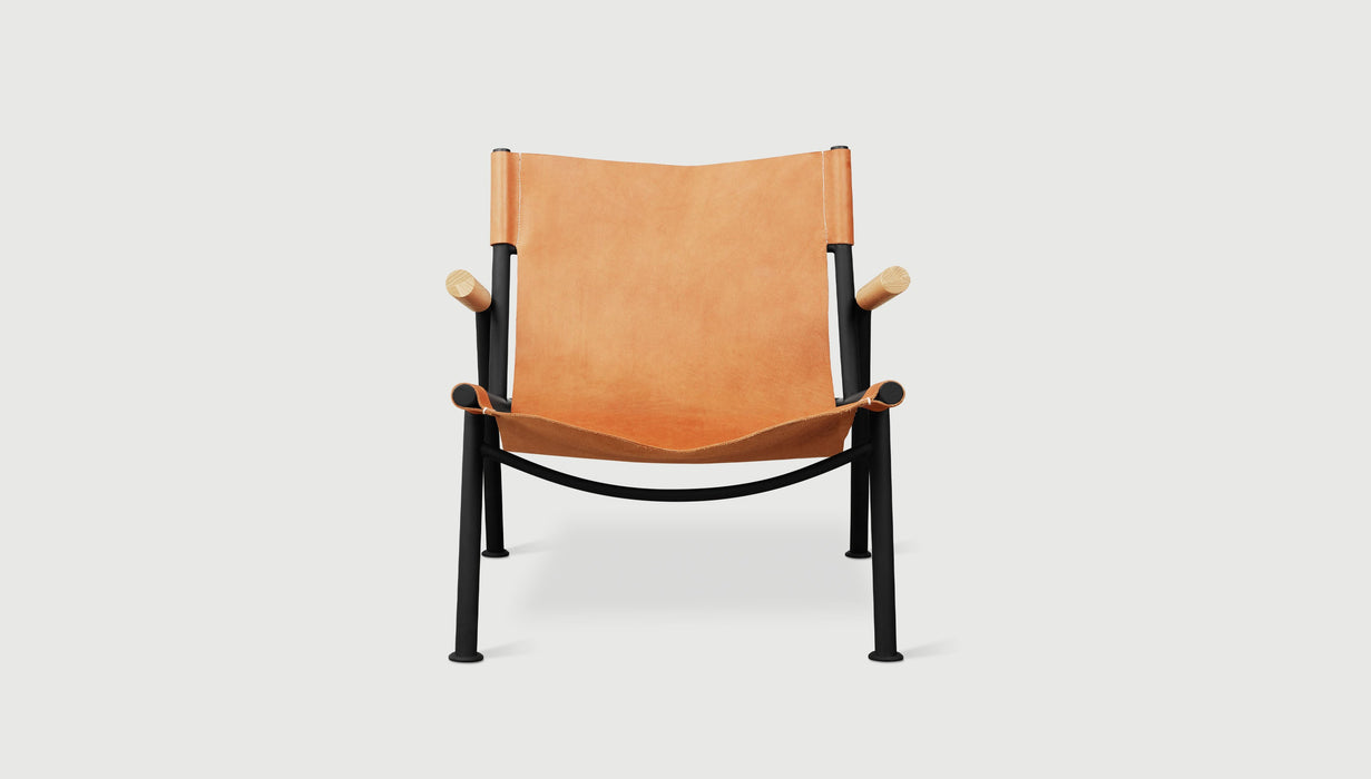 Sorrel Havana Leather