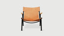 Sorrel Havana Leather