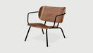 Natural Walnut / Black