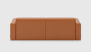 Vegan Appleskin Leather Cognac /