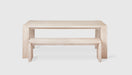 White Wash Ash /