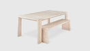 White Wash Ash /
