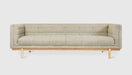 Caledon Antler / Natural Ash