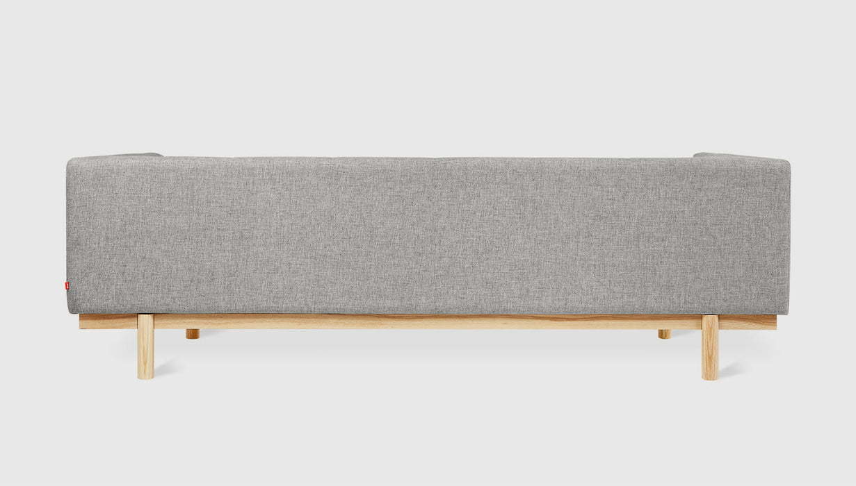 Parliament Stone / Natural Ash