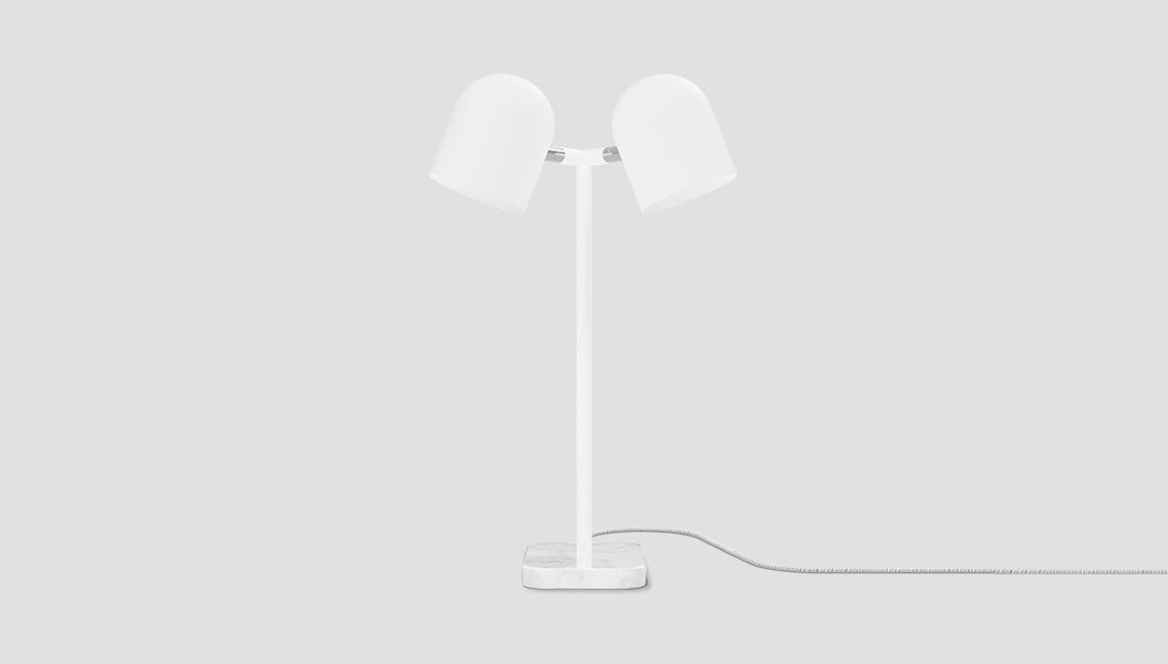 White /
