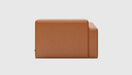 Vegan Appleskin Leather Cognac /