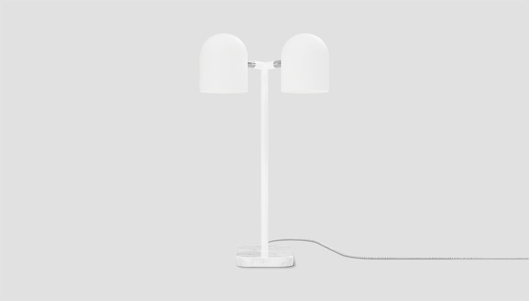 White /