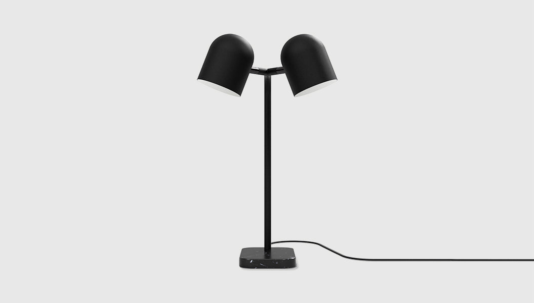 Black /