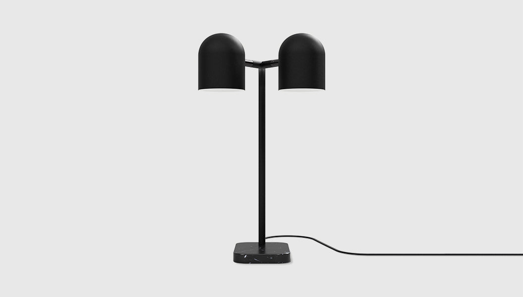 Black /