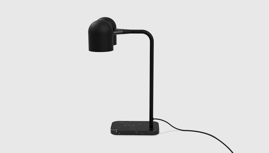 Black /