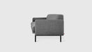 Andorra Pewter / Black