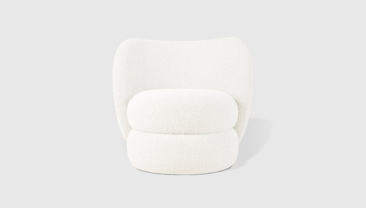 Boucle Dover /