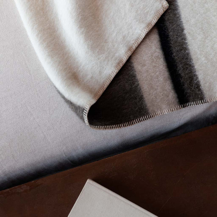Kimura Heirloom Blanket Earth