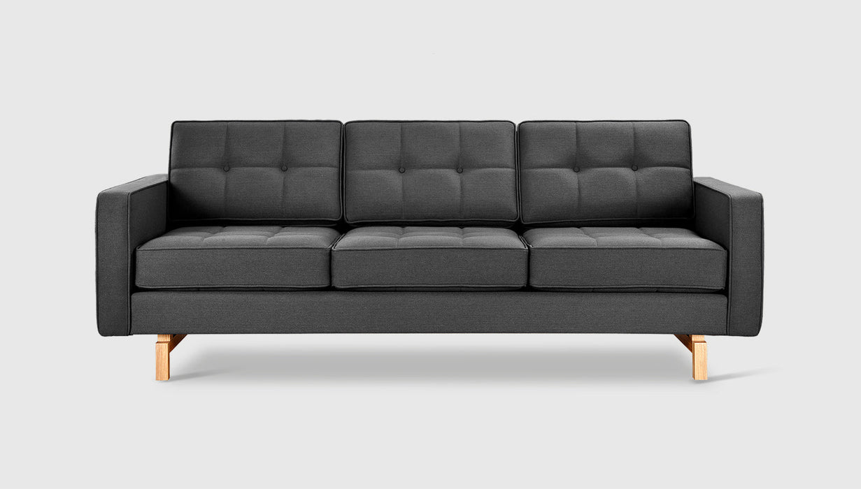 Urban Tweed Ink / Natural Ash