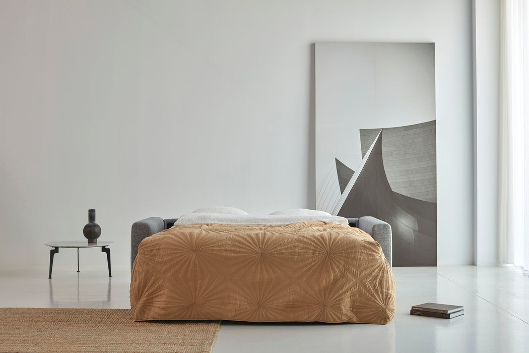 Killian Queen Size Sofa Bed (Dual Mattress)