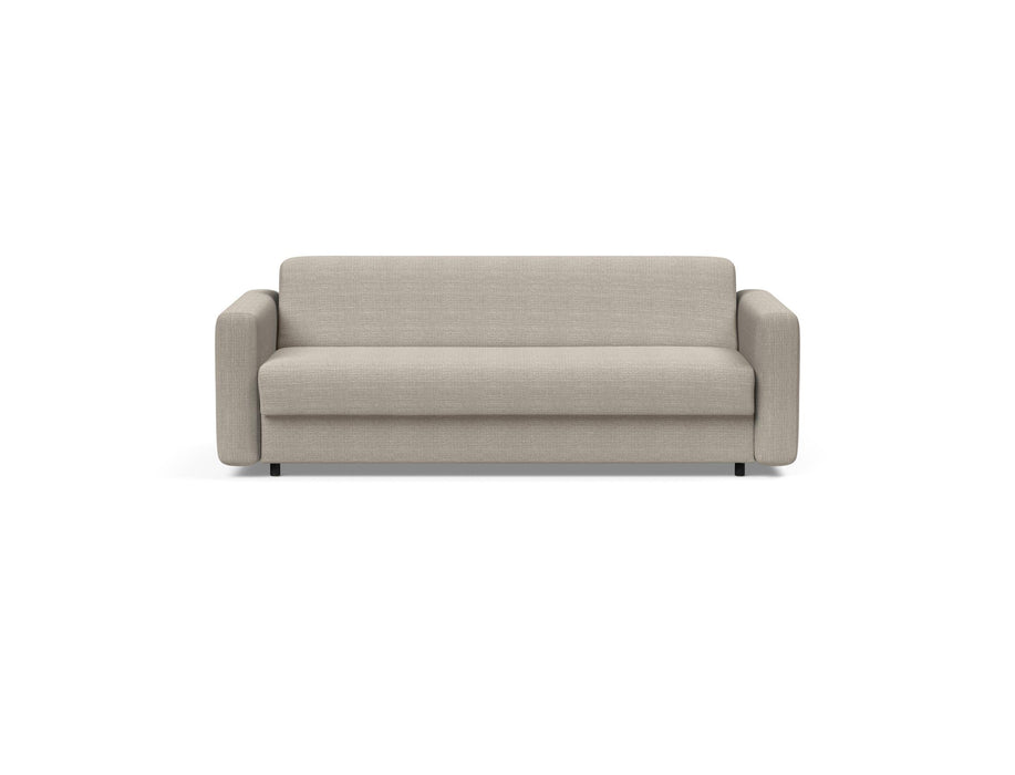 Killian Queen Size Sofa Bed (Dual Mattress)
