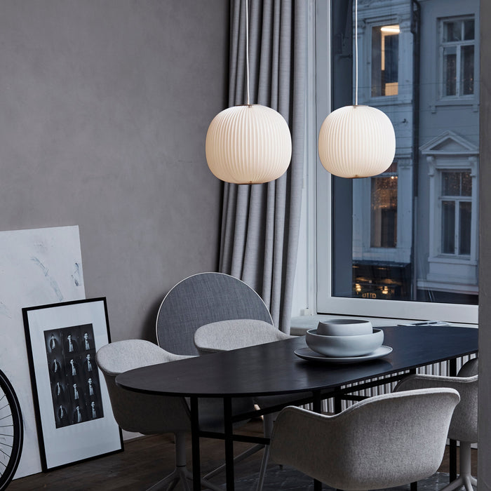 Le Klint, Lamella Pendant Lamp no. 3, Pendant,