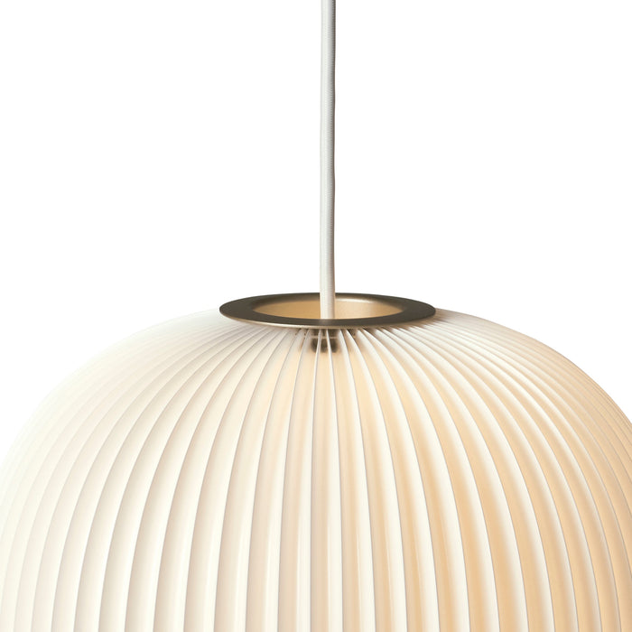 Le Klint, Lamella Pendant Lamp no. 3, Pendant,