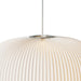 Le Klint, Lamella Pendant Lamp no. 1, Pendant,